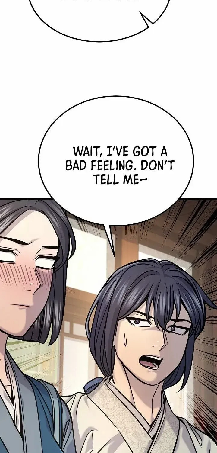 Giyeon Doksik Chapter 40 page 52 - 
