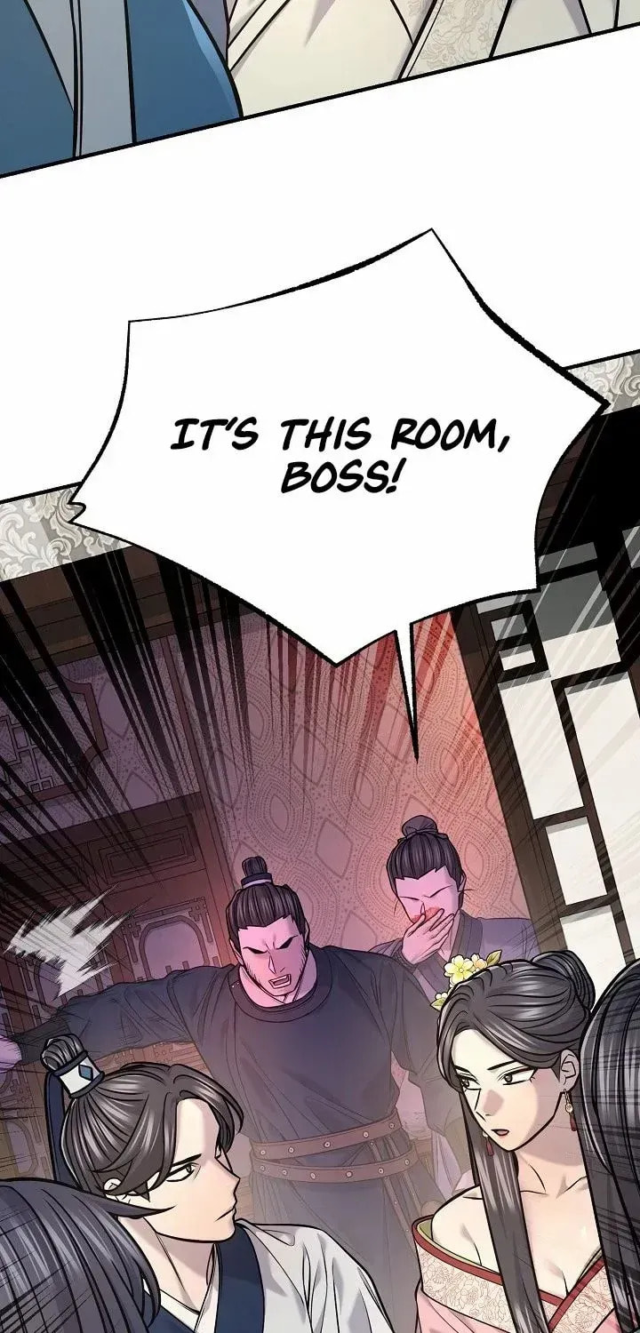 Giyeon Doksik Chapter 40 page 53 - 