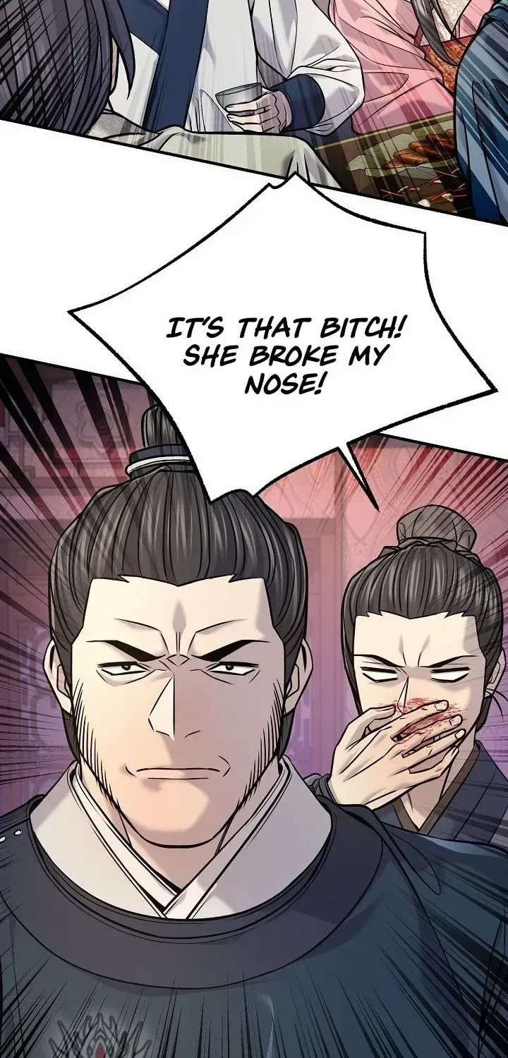 Giyeon Doksik Chapter 40 page 54 - 