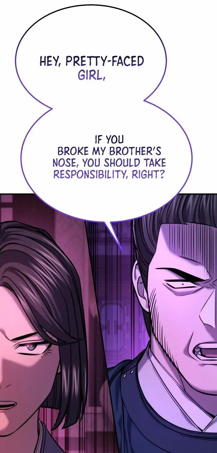 Giyeon Doksik Chapter 40 page 56 - 