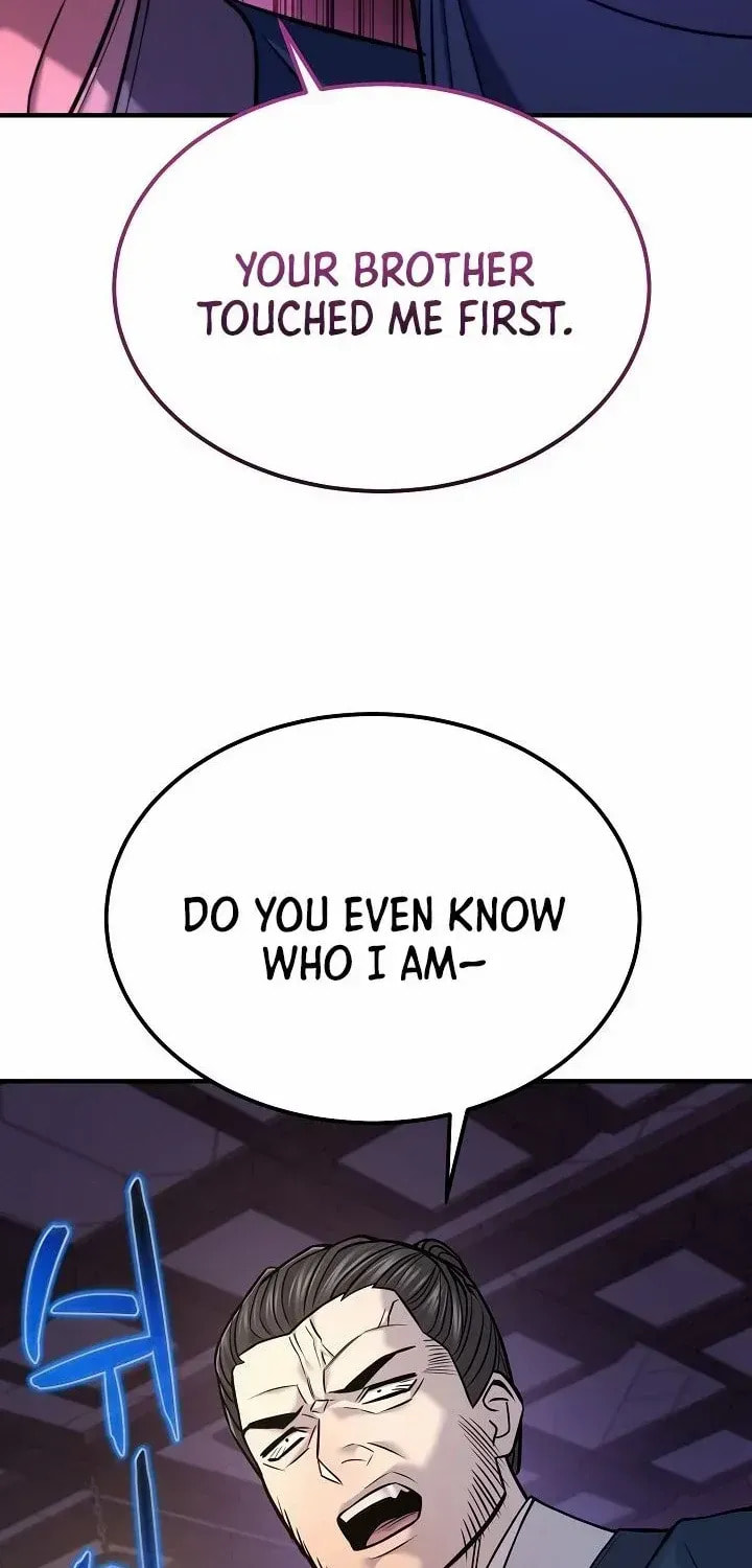 Giyeon Doksik Chapter 40 page 57 - 