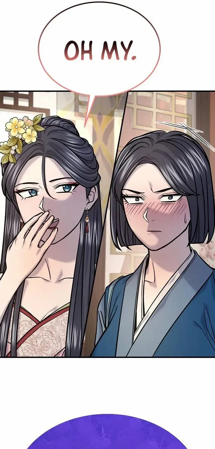 Giyeon Doksik Chapter 40 page 61 - 