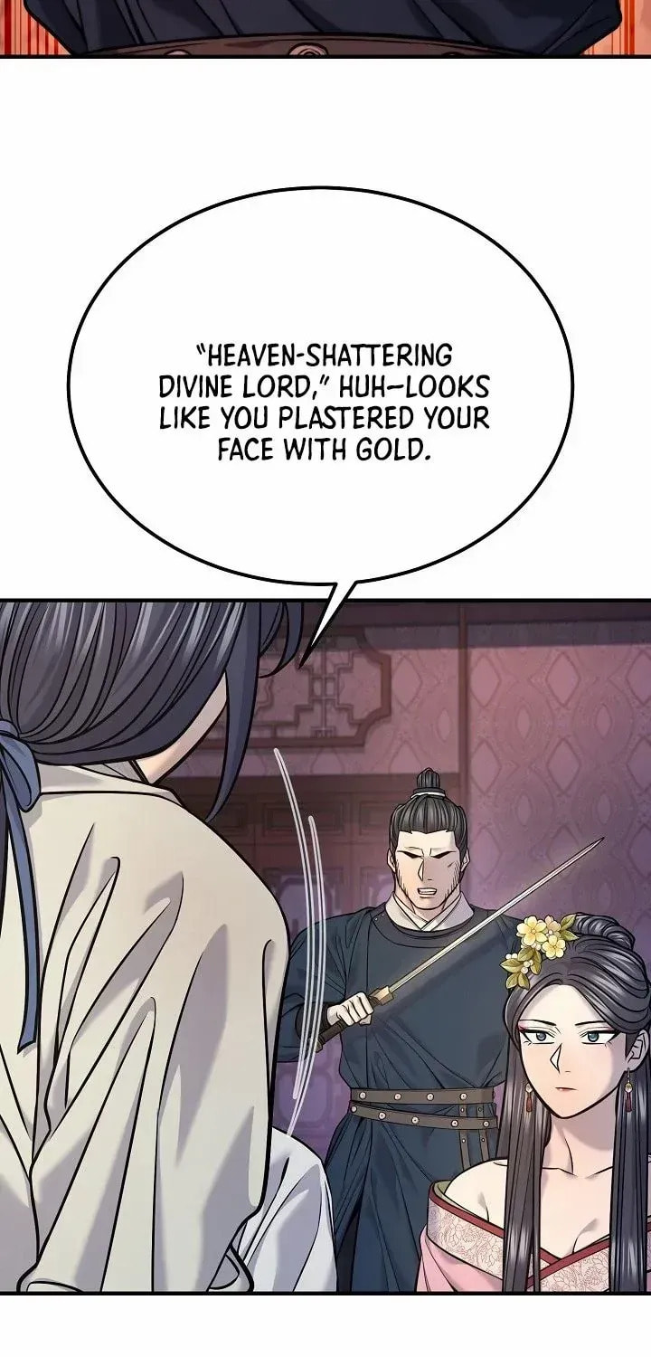 Giyeon Doksik Chapter 40 page 63 - 