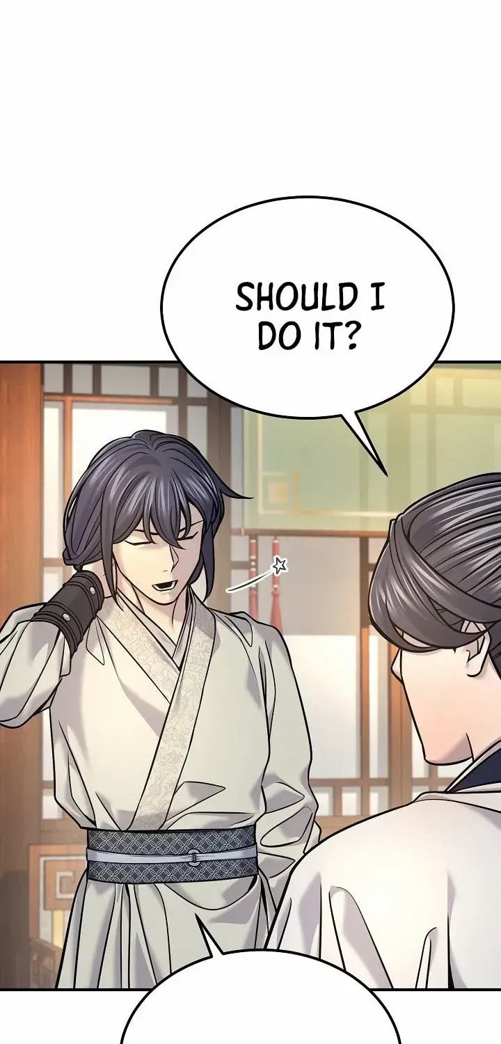 Giyeon Doksik Chapter 40 page 64 - 