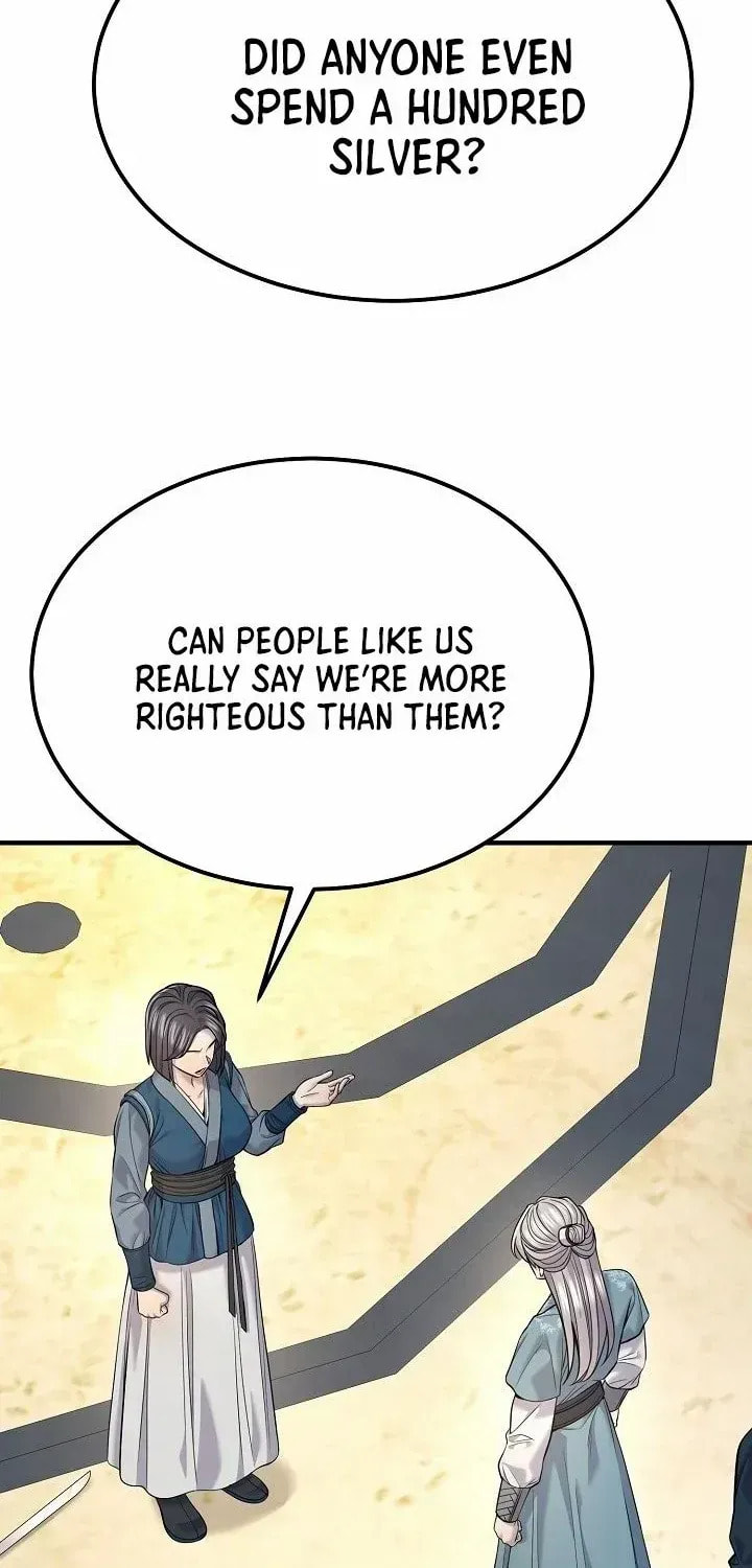 Giyeon Doksik Chapter 40 page 8 - 