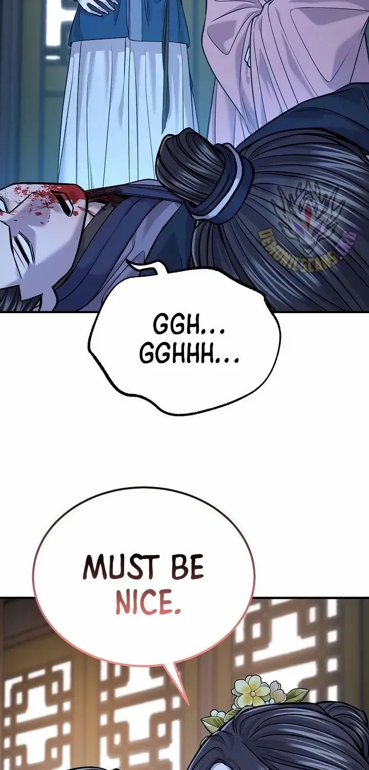 Giyeon Doksik Chapter 40 page 73 - 