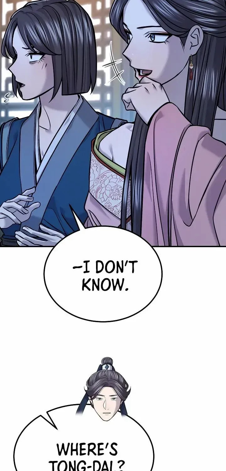 Giyeon Doksik Chapter 40 page 74 - 