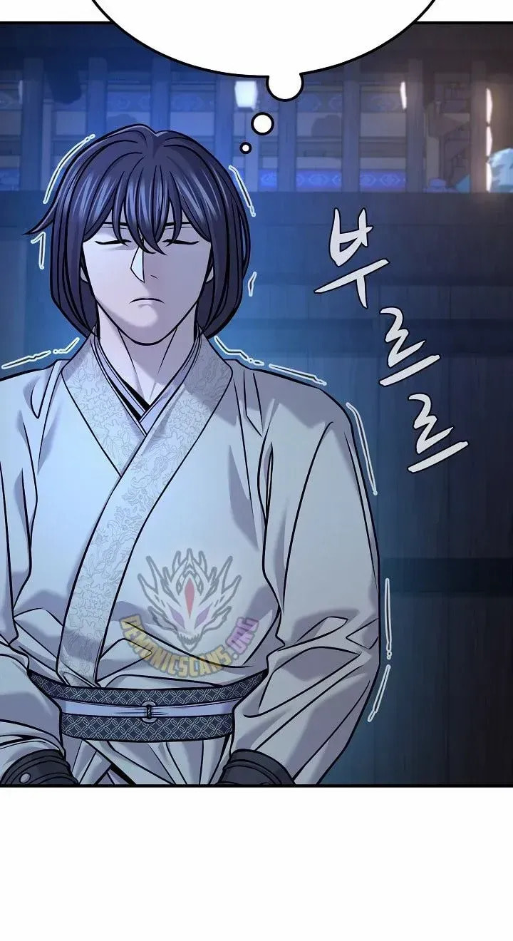 Giyeon Doksik Chapter 40 page 76 - 
