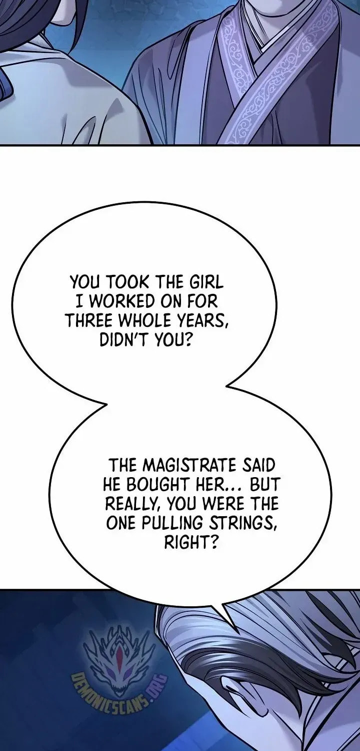 Giyeon Doksik Chapter 40 page 80 - 