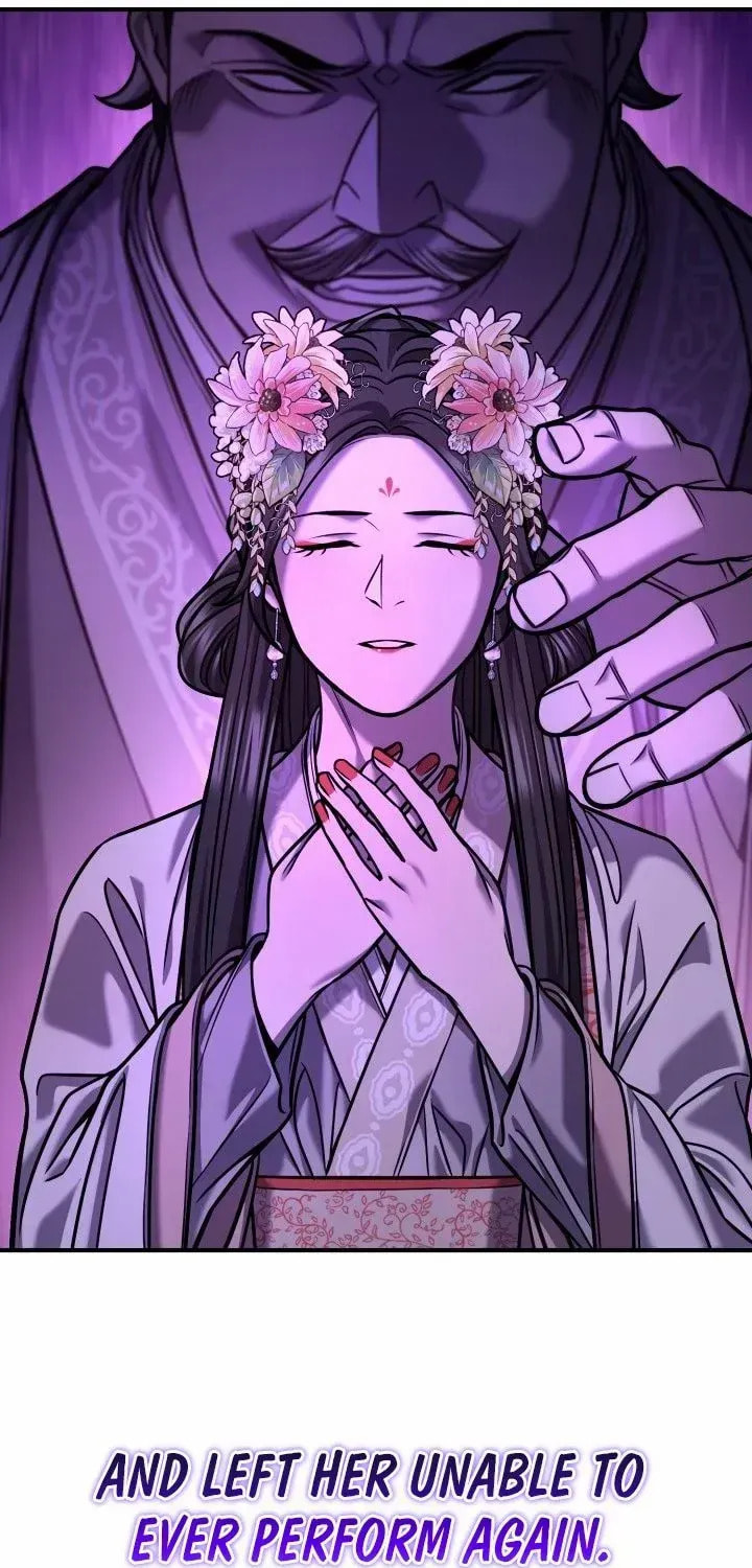 Giyeon Doksik Chapter 40 page 83 - 