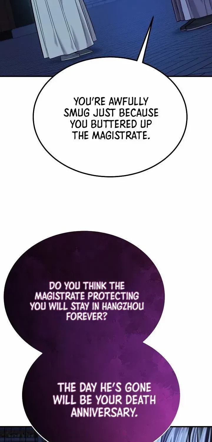 Giyeon Doksik Chapter 40 page 85 - 