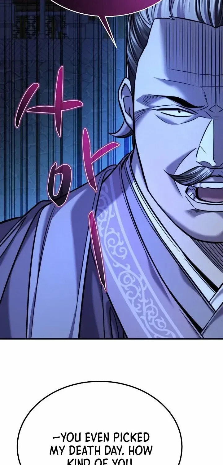 Giyeon Doksik Chapter 40 page 86 - 