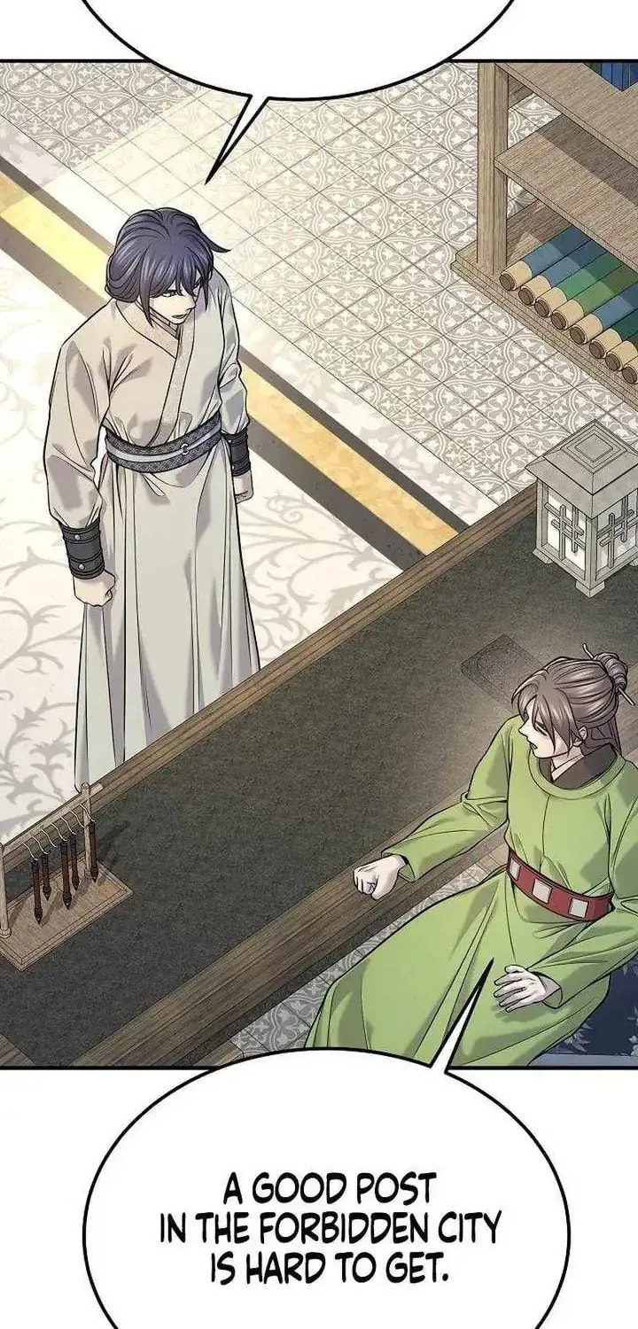 Giyeon Doksik Chapter 41 page 24 - 