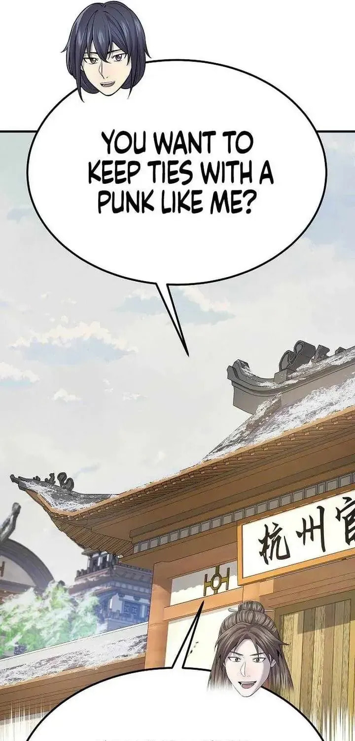 Giyeon Doksik Chapter 41 page 27 - 