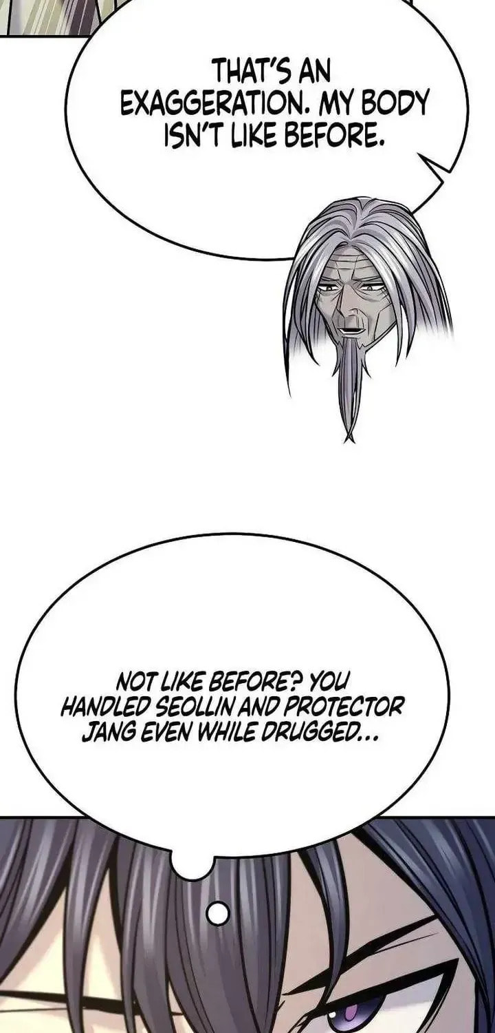 Giyeon Doksik Chapter 41 page 42 - 