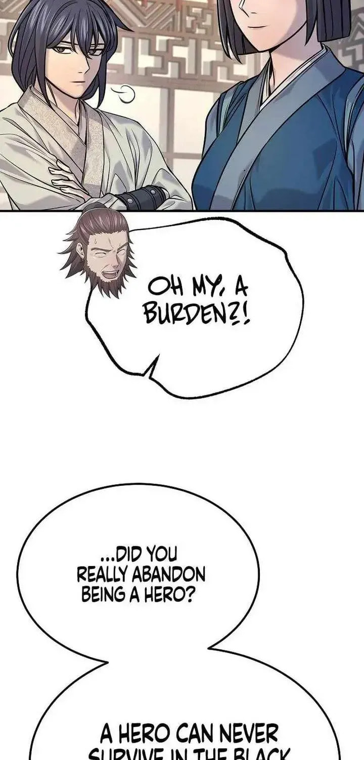 Giyeon Doksik Chapter 41 page 51 - 