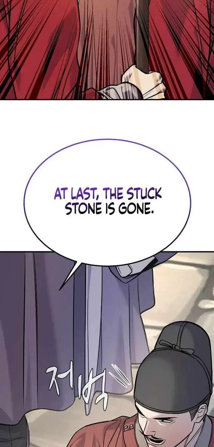 Giyeon Doksik Chapter 41 page 66 - 