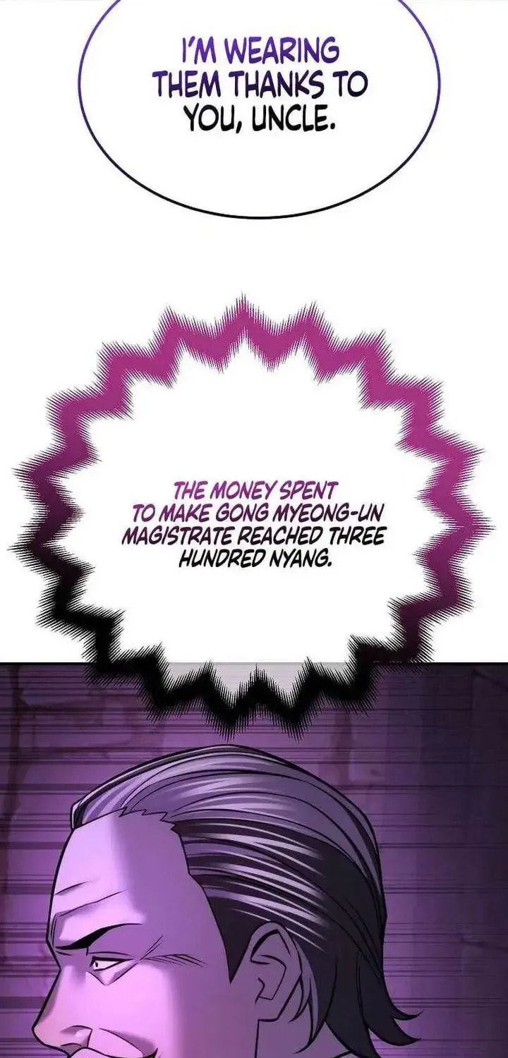 Giyeon Doksik Chapter 41 page 70 - 