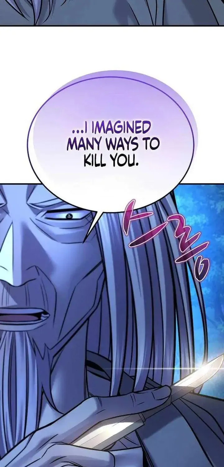 Giyeon Doksik Chapter 41 page 8 - 