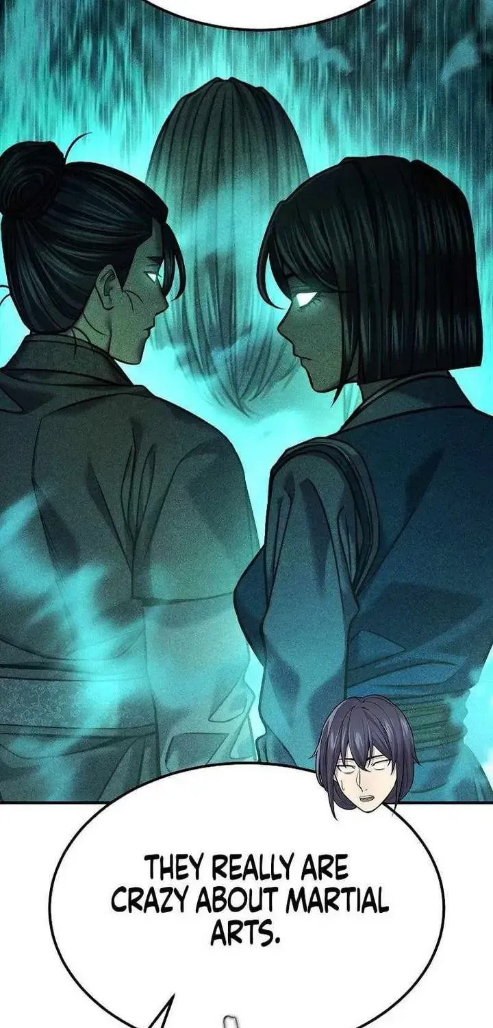 Giyeon Doksik Chapter 41 page 82 - 
