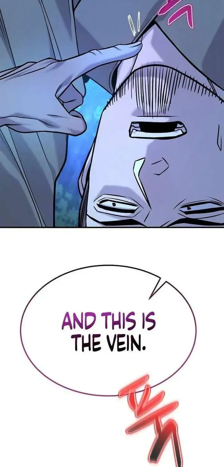 Giyeon Doksik Chapter 41 page 10 - 