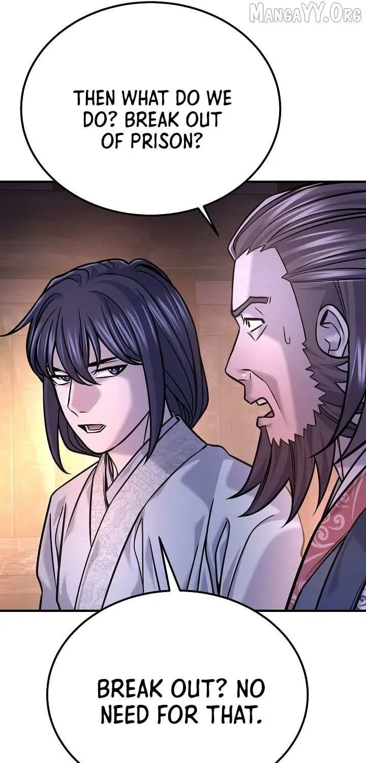Giyeon Doksik Chapter 42 page 20 - 