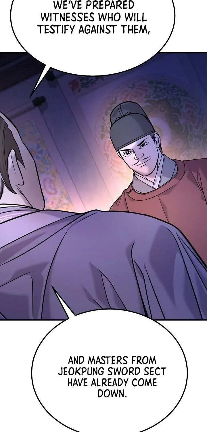 Giyeon Doksik Chapter 42 page 27 - 