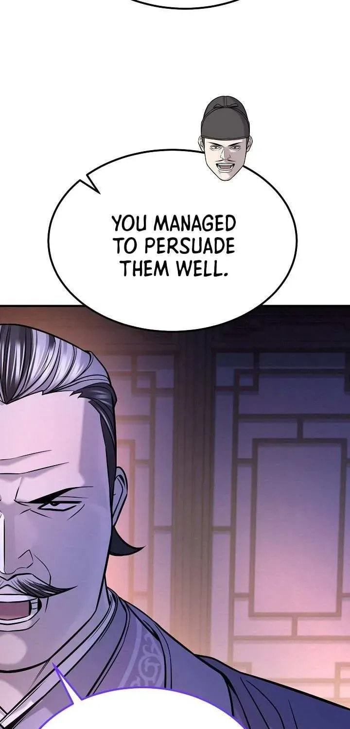 Giyeon Doksik Chapter 42 page 28 - 