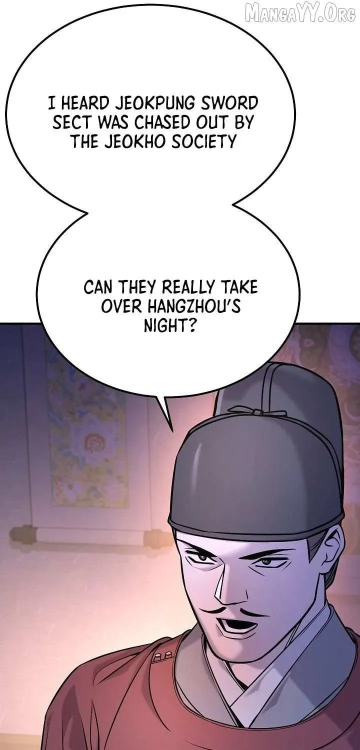 Giyeon Doksik Chapter 42 page 31 - 
