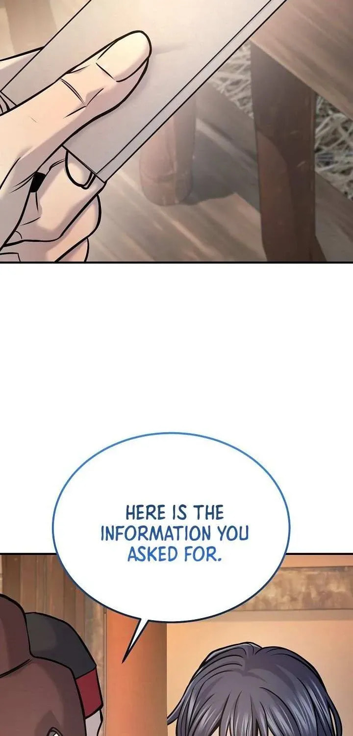 Giyeon Doksik Chapter 42 page 34 - 