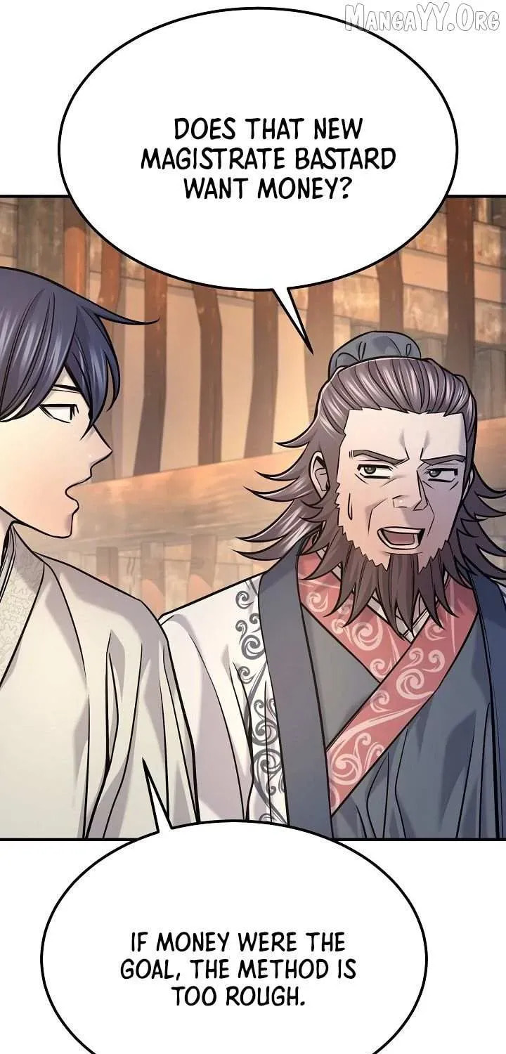 Giyeon Doksik Chapter 42 page 6 - 
