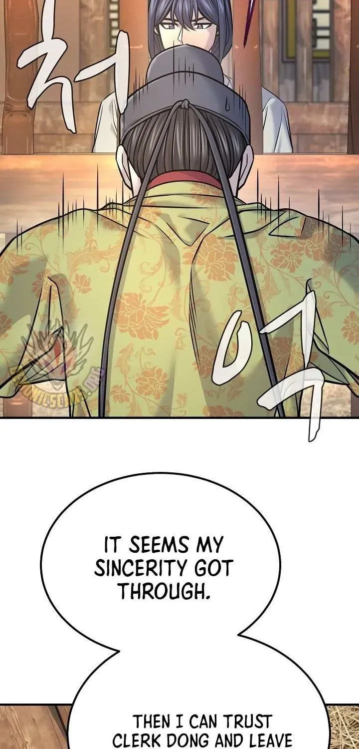 Giyeon Doksik Chapter 42 page 71 - 