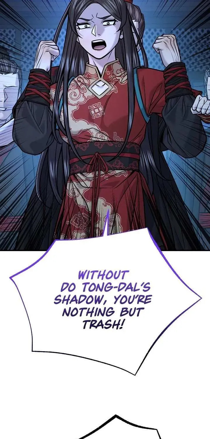Giyeon Doksik Chapter 42 page 83 - 