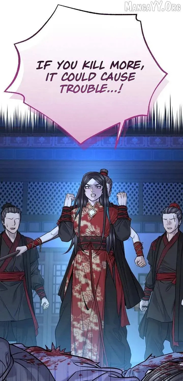 Giyeon Doksik Chapter 42 page 85 - 