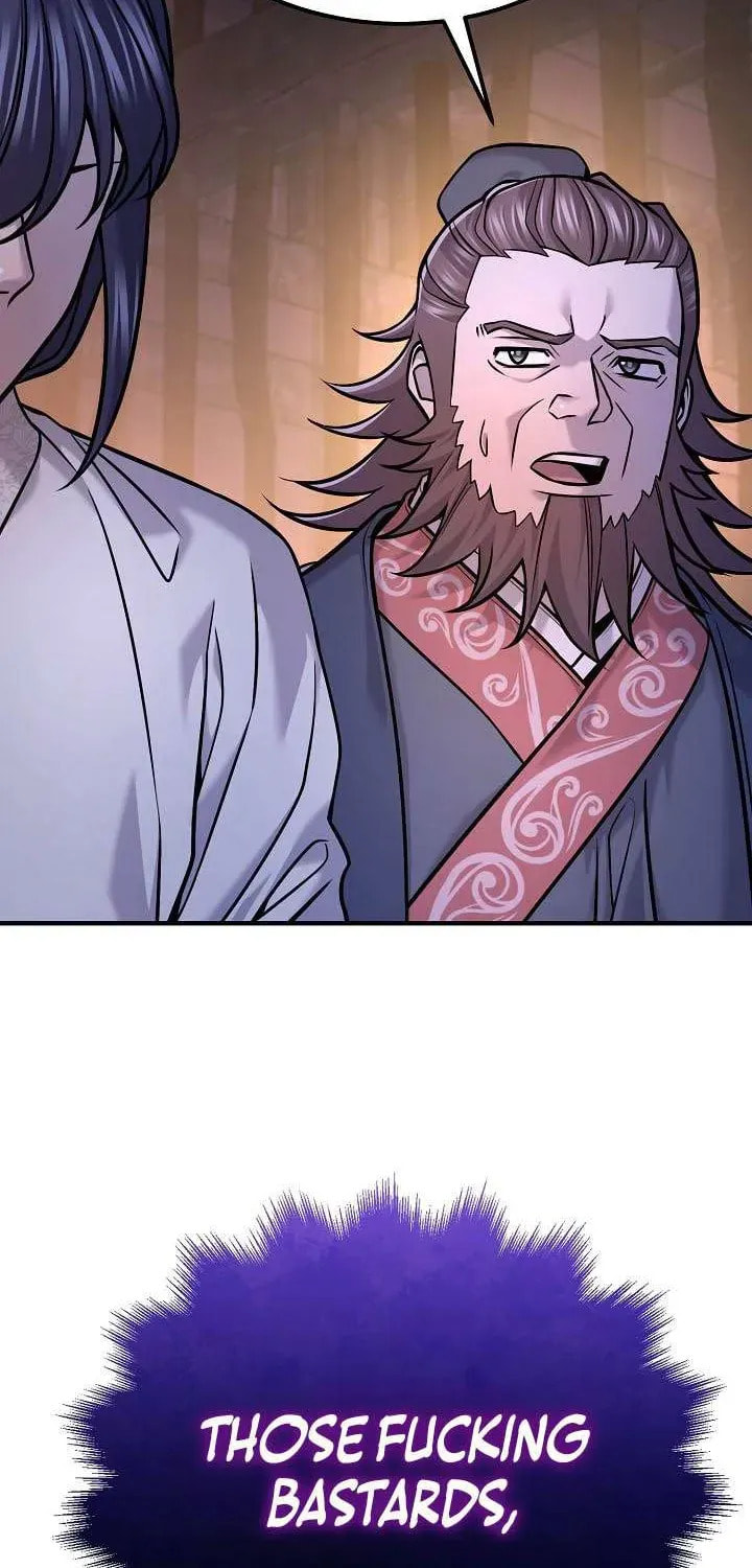 Giyeon Doksik Chapter 43 page 11 - 