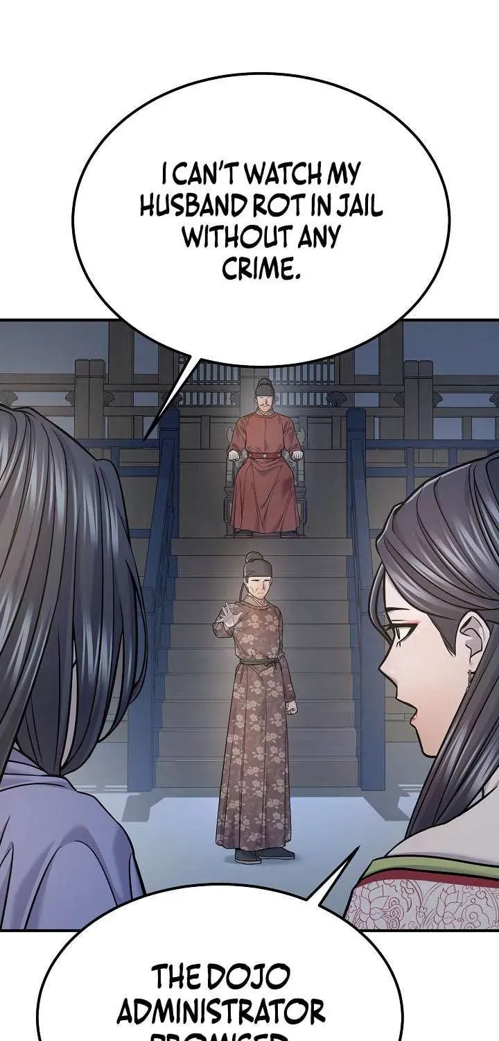 Giyeon Doksik Chapter 43 page 19 - 