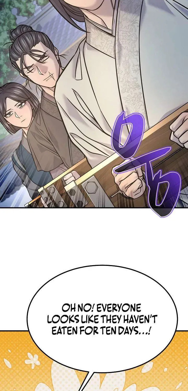 Giyeon Doksik Chapter 43 page 23 - 