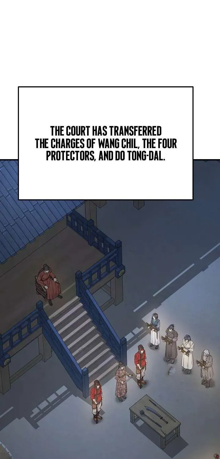 Giyeon Doksik Chapter 43 page 26 - 