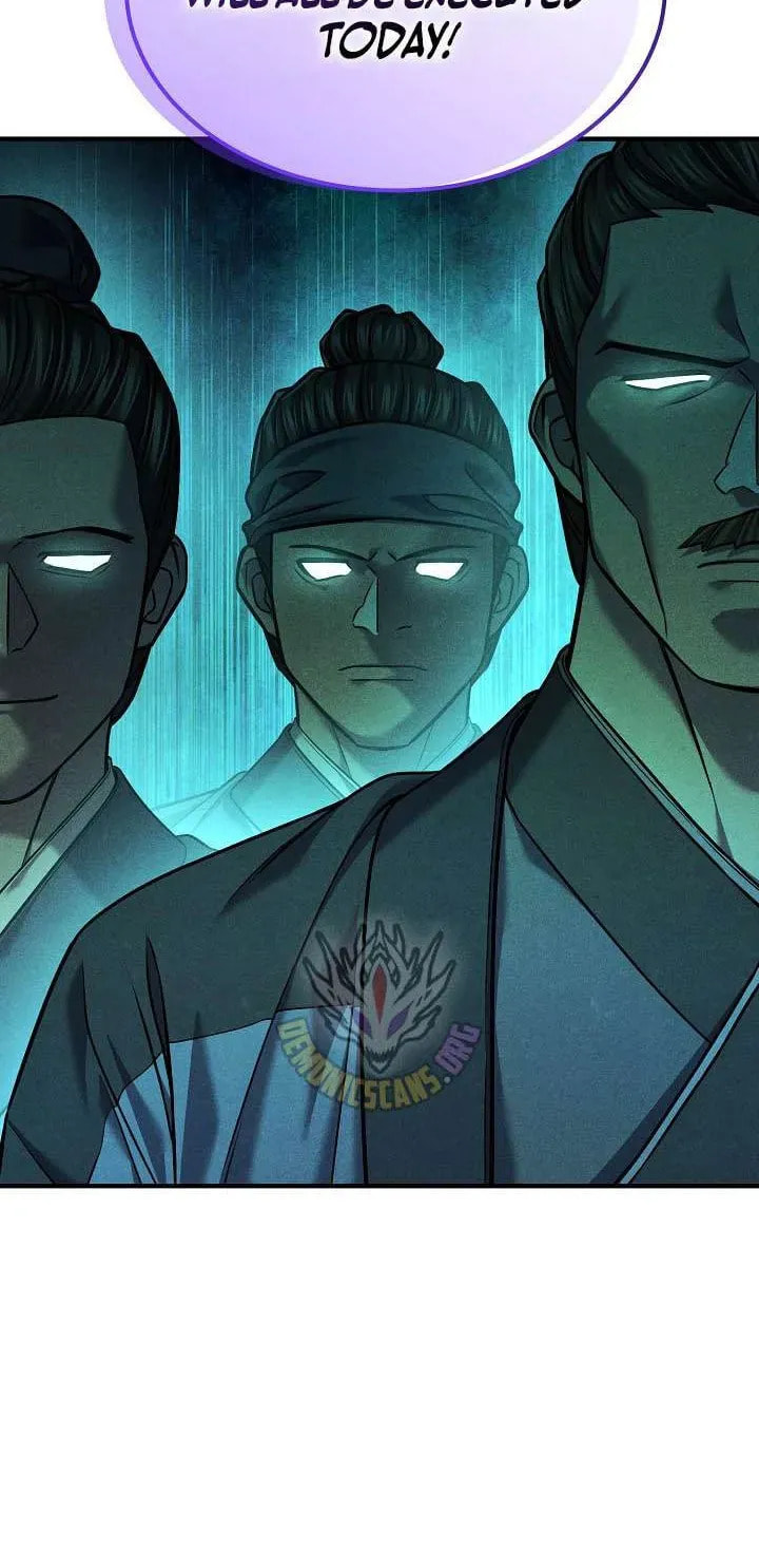 Giyeon Doksik Chapter 43 page 33 - 