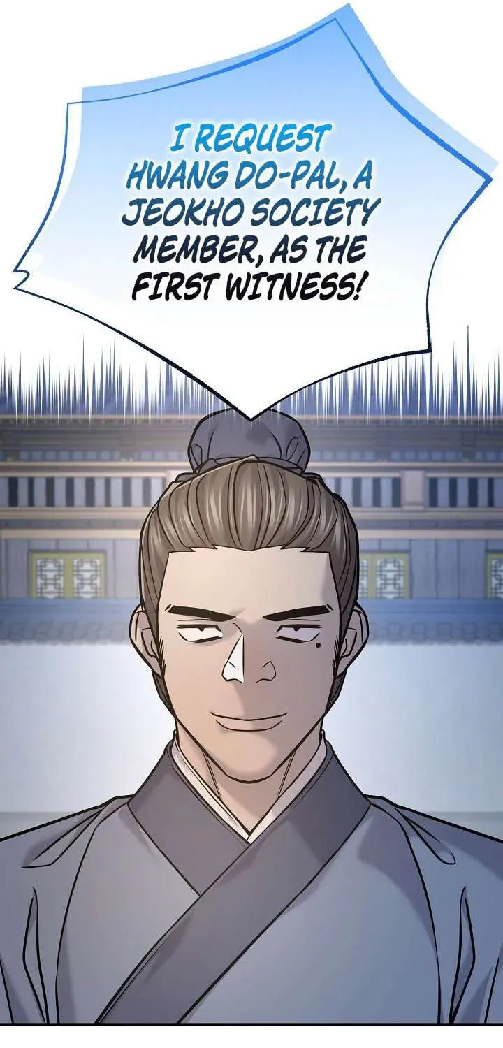 Giyeon Doksik Chapter 43 page 34 - 