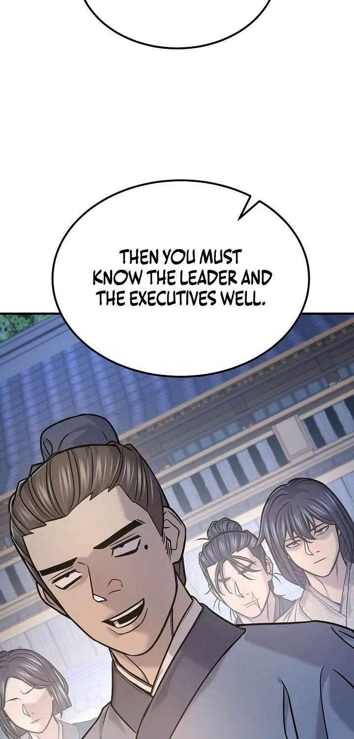 Giyeon Doksik Chapter 43 page 36 - 