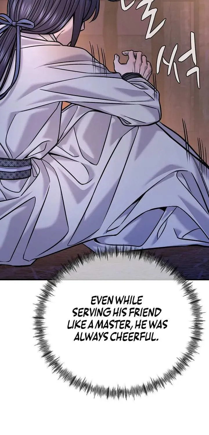 Giyeon Doksik Chapter 43 page 5 - 