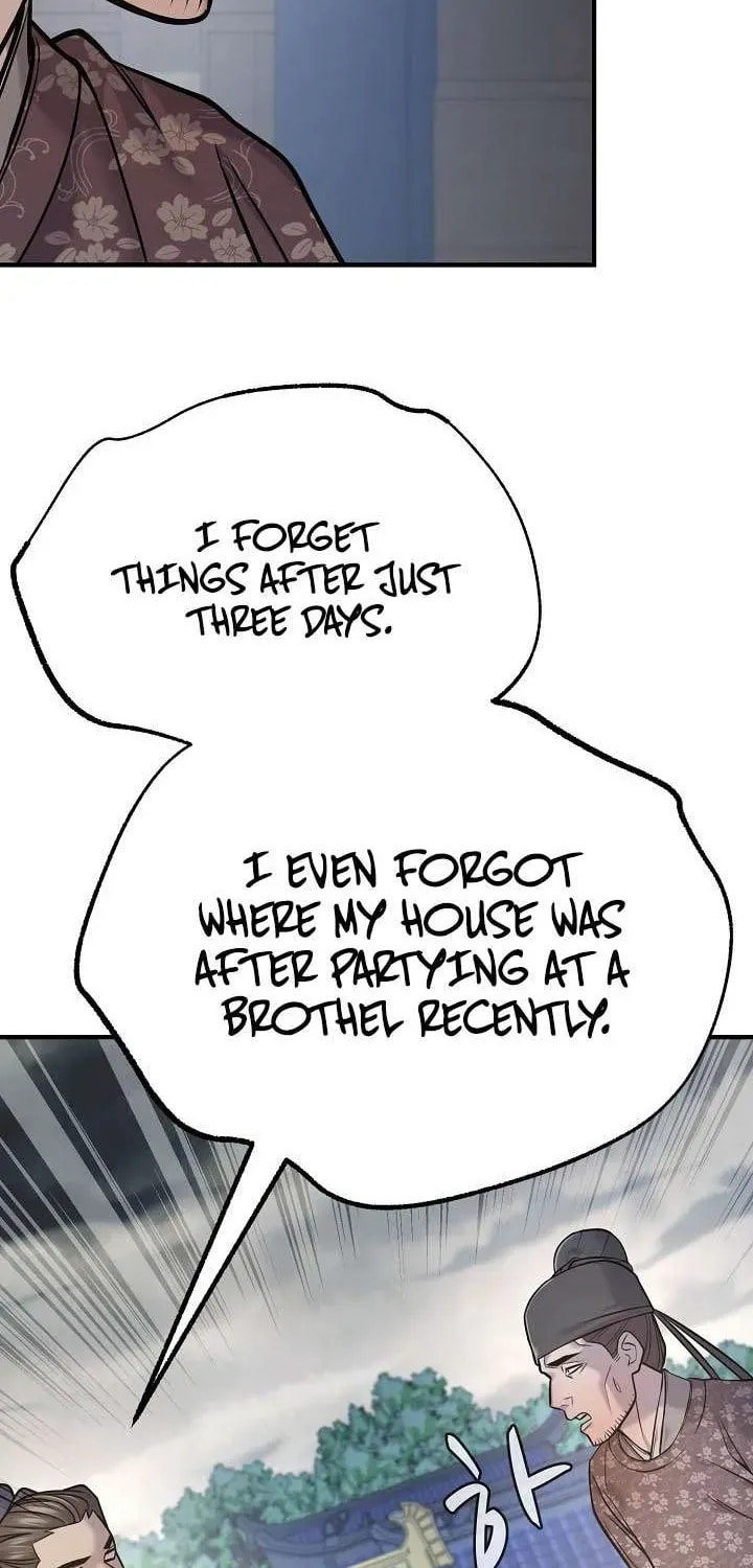 Giyeon Doksik Chapter 43 page 42 - 