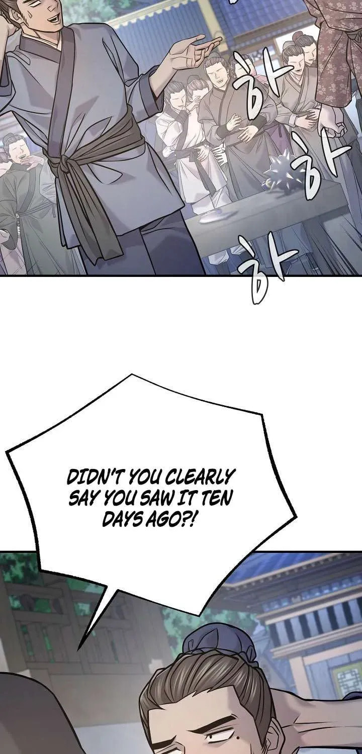 Giyeon Doksik Chapter 43 page 43 - 