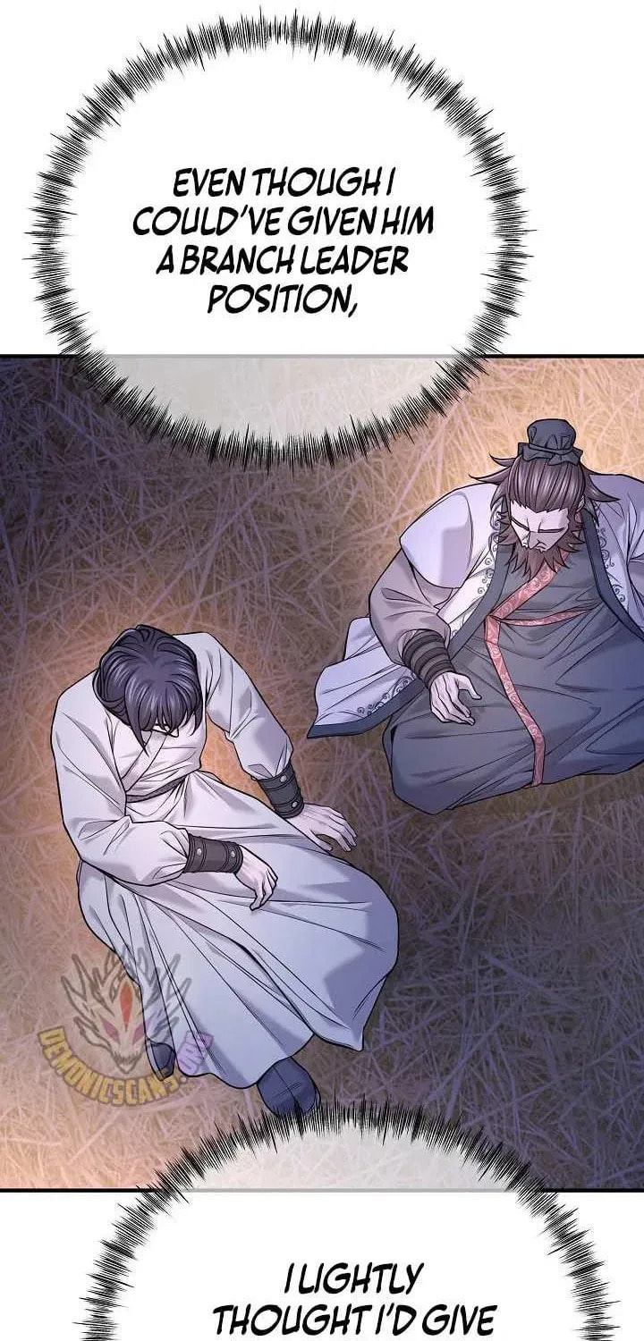 Giyeon Doksik Chapter 43 page 6 - 