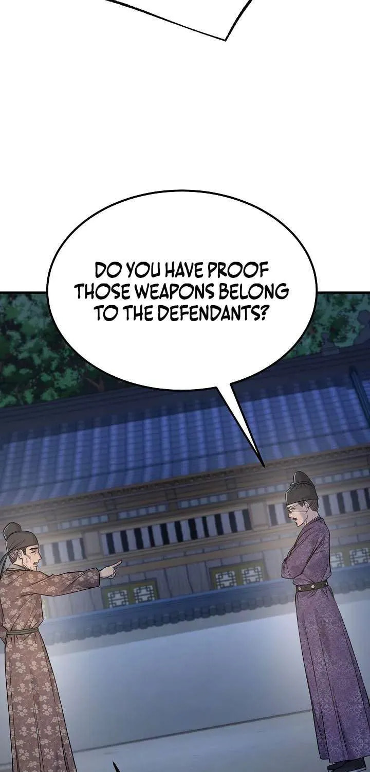 Giyeon Doksik Chapter 43 page 56 - 