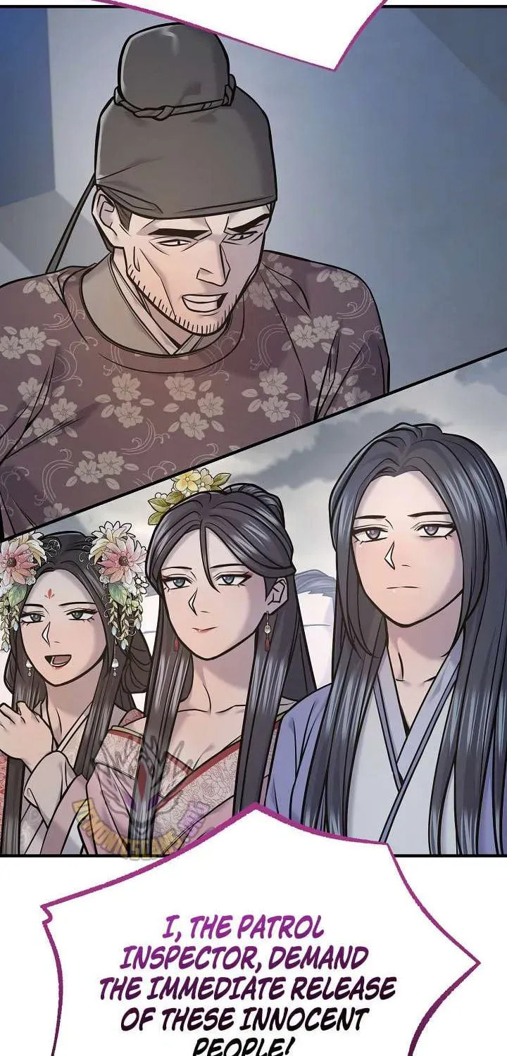 Giyeon Doksik Chapter 43 page 59 - 