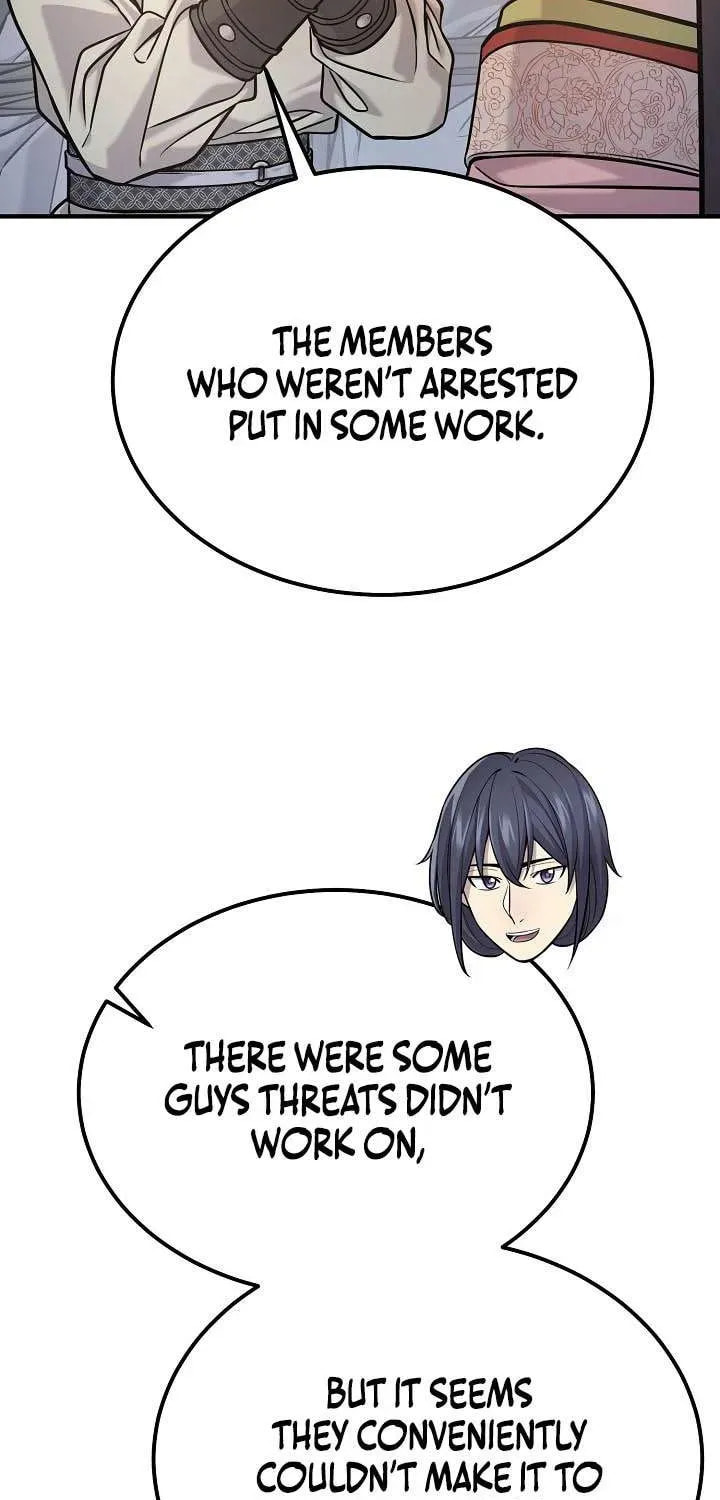 Giyeon Doksik Chapter 43 page 70 - 