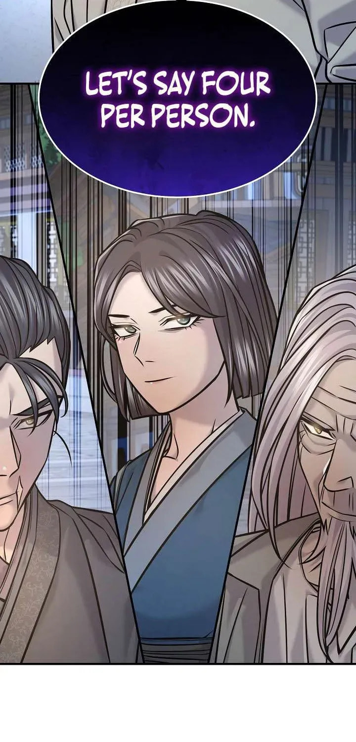 Giyeon Doksik Chapter 43 page 75 - 