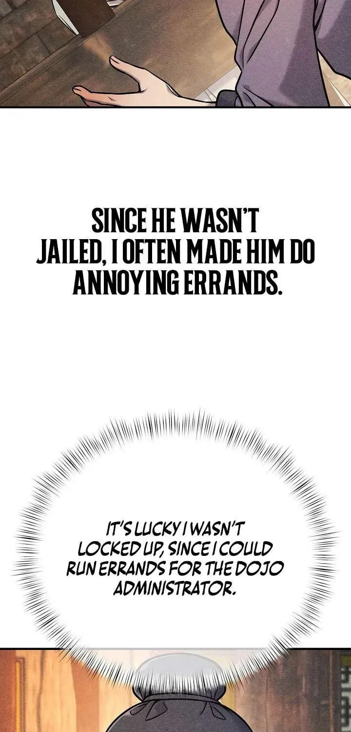 Giyeon Doksik Chapter 43 page 9 - 